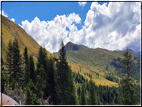 foto Dai Laghi di Rocco al Passo 5 Croci